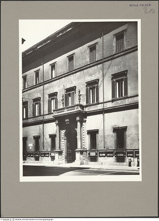 Vorderseite von bh058546_recto