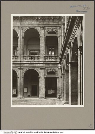 Vorderseite von bh058547_recto