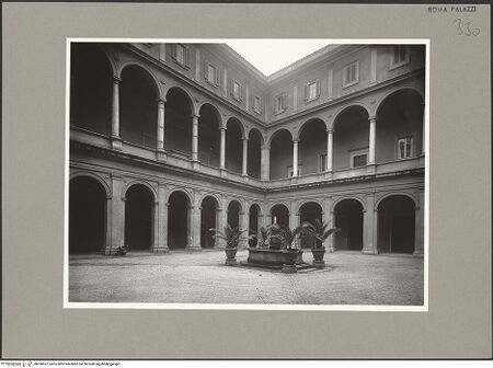 Vorderseite von bh058557_recto