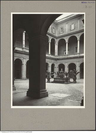 Vorderseite von bh058558_recto