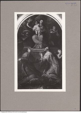 Vorderseite von bh058564_recto