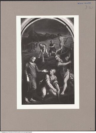 Vorderseite von bh058565_recto