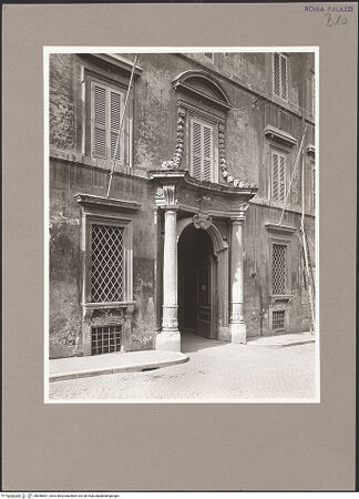 Vorderseite von bh058567_recto