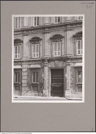 Vorderseite von bh058570_recto