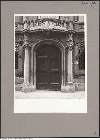 Vorderseite von bh058573_recto