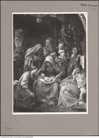 Vorderseite von bh058618_recto