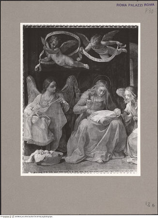 Vorderseite von bh058624_recto