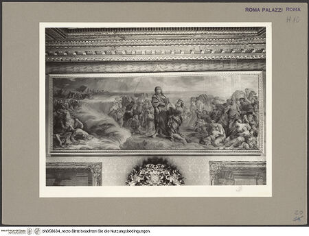 Vorderseite von bh058634_recto