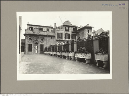 Vorderseite von bh058637_recto