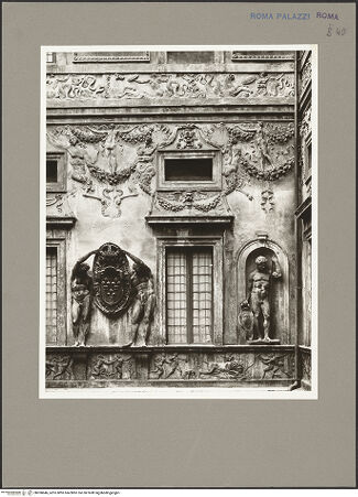 Vorderseite von bh058646_recto