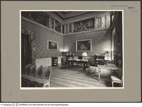 Vorderseite von bh058658_recto