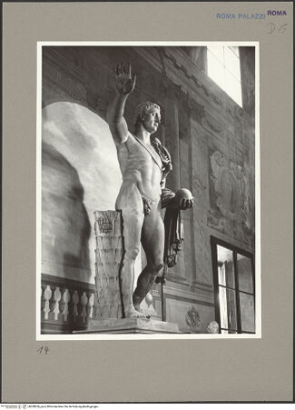 Vorderseite von bh058659_recto