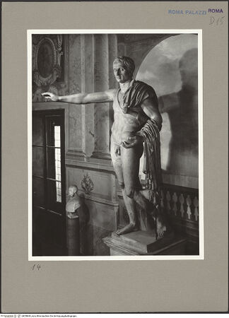 Vorderseite von bh058660_recto