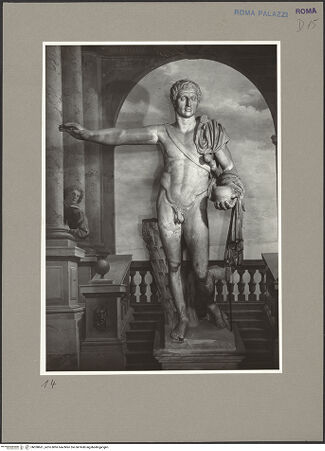 Vorderseite von bh058661_recto