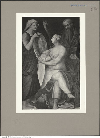 Vorderseite von bh058662_recto