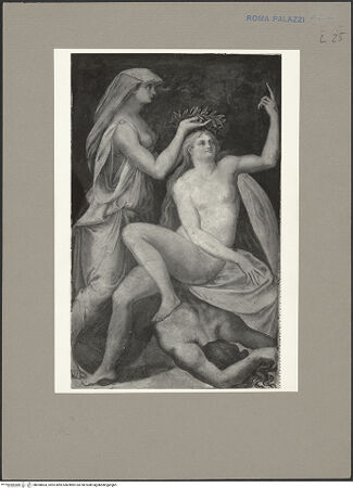 Vorderseite von bh058664_recto