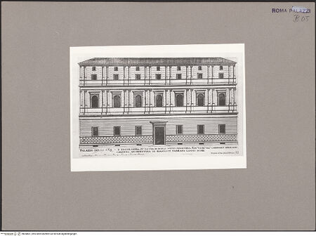 Vorderseite von bh058681_recto