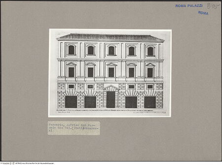 Vorderseite von bh058682_recto