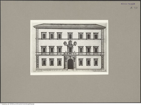 Vorderseite von bh058683_recto