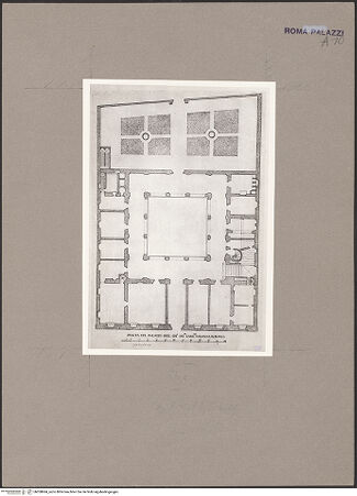 Vorderseite von bh058684_recto
