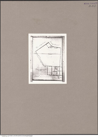 Vorderseite von bh058691_recto