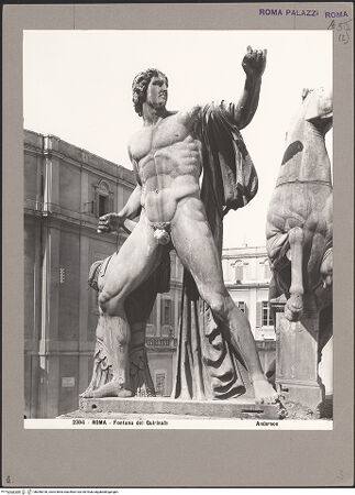 Vorderseite von bh058700_recto