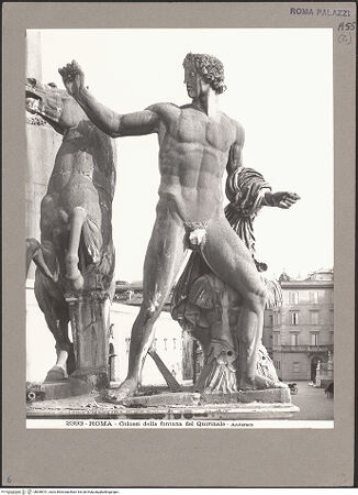 Vorderseite von bh058701_recto