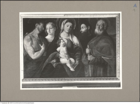 Vorderseite von bh058710_recto