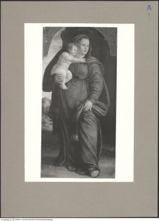 Vorderseite von bh058727_recto