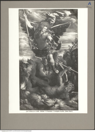 Vorderseite von bh058731_recto