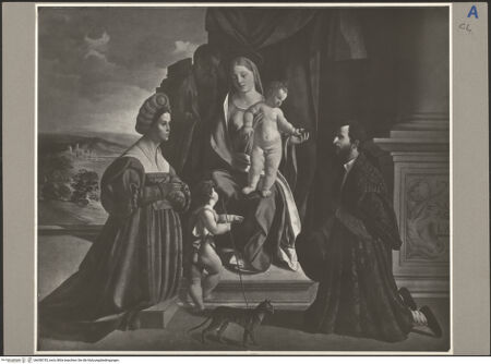 Vorderseite von bh058735_recto