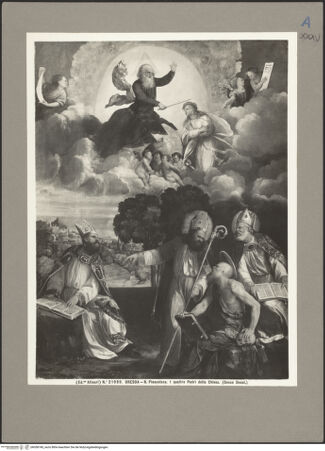 Vorderseite von bh058740_recto