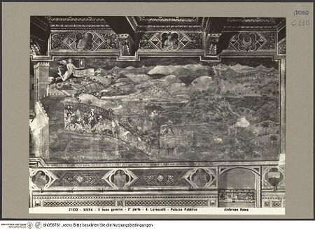 Vorderseite von bh058761_recto