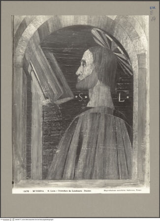 Vorderseite von bh058777_recto