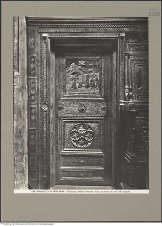 Vorderseite von bh058784_recto