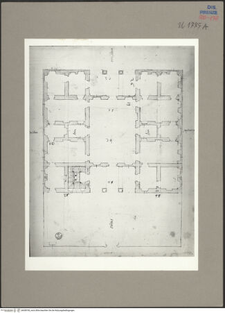 Vorderseite von bh058785_recto