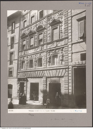 Vorderseite von bh058795_recto