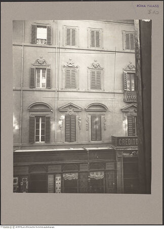 Vorderseite von bh058799_recto