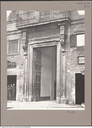 Vorderseite von bh058804_recto