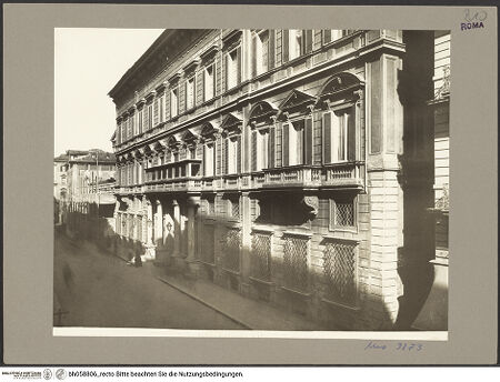 Vorderseite von bh058806_recto