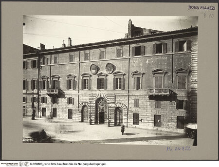 Vorderseite von bh058808_recto