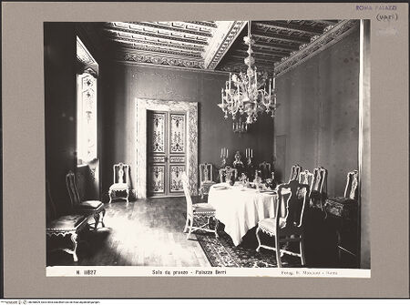 Vorderseite von bh058809_recto