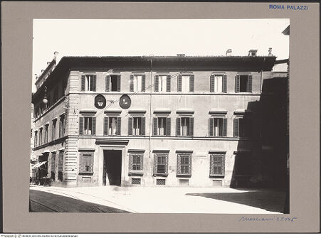 Vorderseite von bh058810_recto