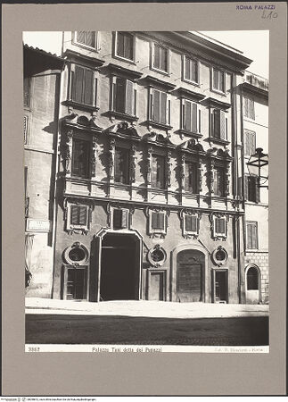 Vorderseite von bh058812_recto