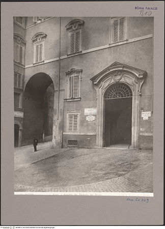 Vorderseite von bh058813_recto