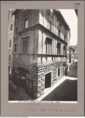 Vorderseite von bh058816_recto