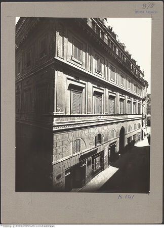 Vorderseite von bh058818_recto