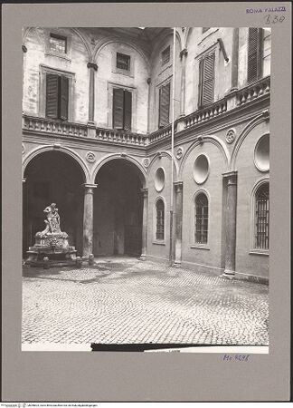 Vorderseite von bh058824_recto