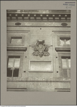 Vorderseite von bh058825_recto