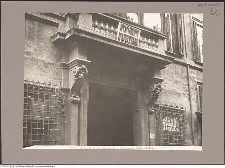 Vorderseite von bh058826_recto